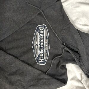 Daytona Beach Hoodie